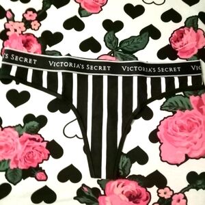 NWT Victoria Secret Thong